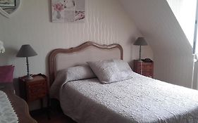 Chambres d'Hôtes Ty Mezad